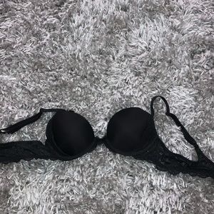 Victoria’s secret bra